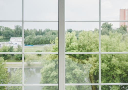 Het voordeel dat je ook glasroedes in het glas of op het glas kunt laten plaatsen