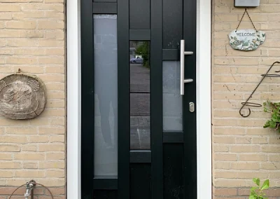 Kunststofkozijnen Almere juni 2023