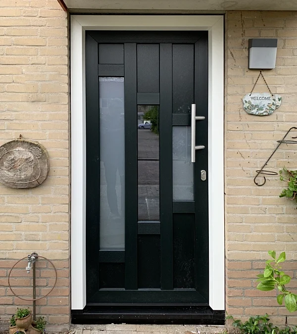 Kunststofkozijnen Almere juni 2023