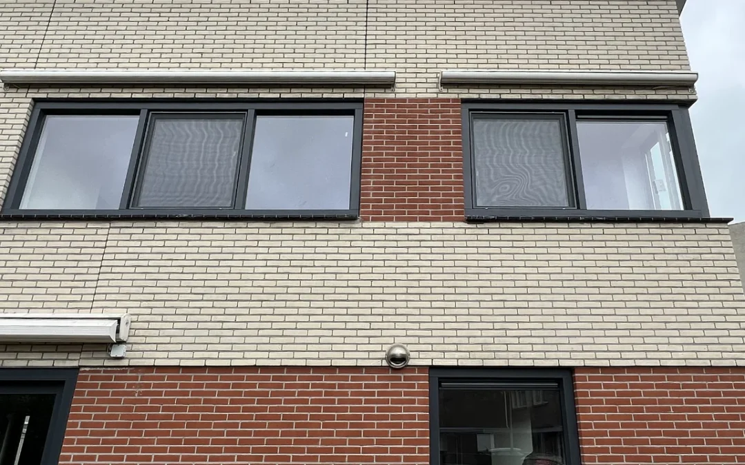 kunststofkozijnen Purmerend maart 2023