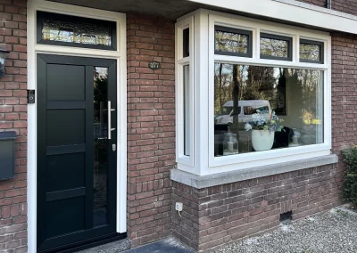 Kunststofkozijnen Enschede maart 2023