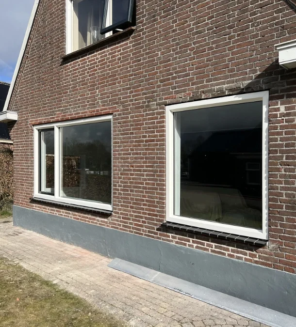 Kunststofkozijnen Meppel maart 2023